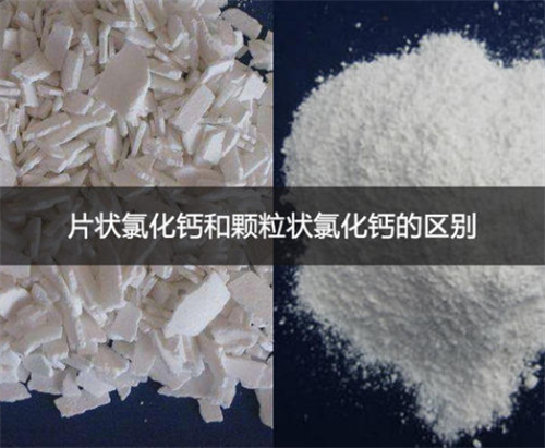 陜西氯化鈣